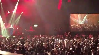 Remos Sydney 2016 Concert. Ti Imouna Gia Sena, Monos Mou, Ti Sou Exo Kanei, Mia Kardia.