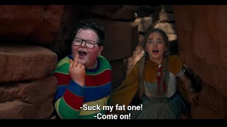 good girls gone bad the city's filled with them