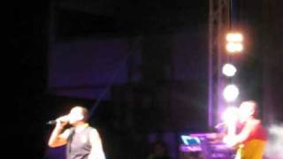 Sud Sound System Live @ Francavilla al mare - Segnu te riconoscimentu - 17.08.2010