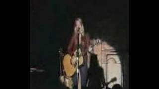 Jewel - Live2000 - 04 Sometimes It Be That Way