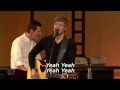 Saddleback Church Worship featuring Paul Baloche - Because Of Your Love