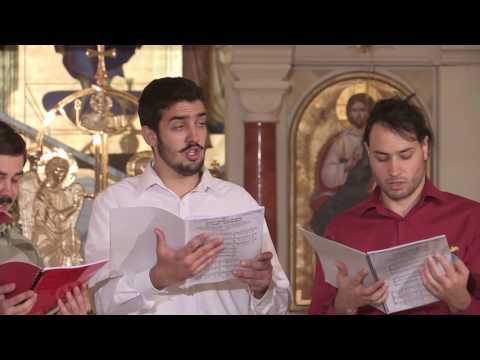 Srpski Istočnik - Amin da ispolnjatsja