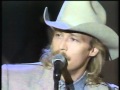Alan Jackson Midnight In Montgomery Tribute To Hank Williams