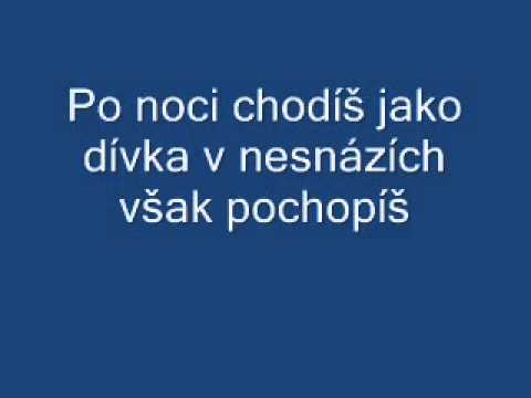 V Noci Stale Usinam.