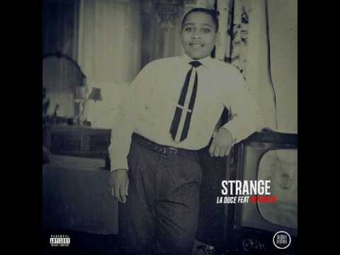Eastside Duce Ft Ken Malik - Strange