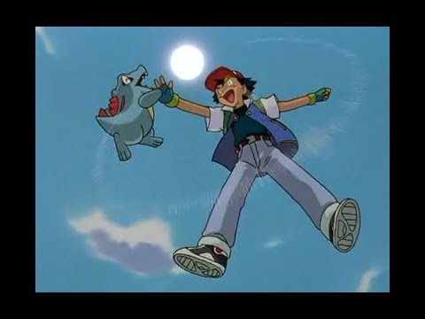 Abertura Pokémon: O Filme 3 - O Feitiço dos Unown