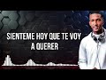 HAZME EL AMOR - OSCAR D' LEÓN Ft. LA INDIA - LETRA