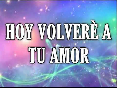 ALGO NUEVO EMPEZO - BANY MUÑOZ LETRA