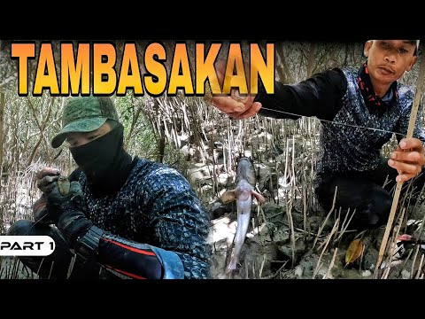 EP932-P1 - Tambasakan Catch and Cook