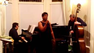 Trio Claron McFadden -  Mike del Ferro -  Marcel Booij -  Come Sunday