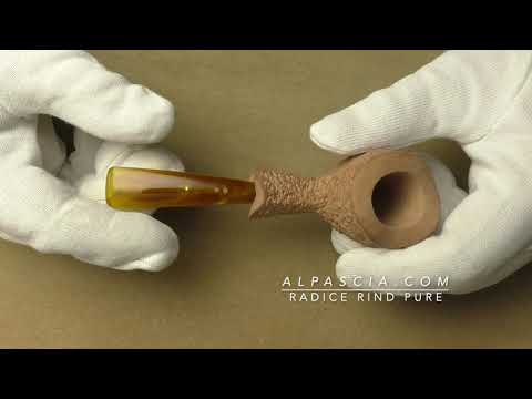 Radice Rind Pure - pipe 1358