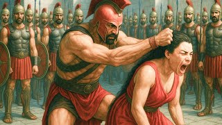 Download lagu What The Gladiators Did To Captive Women Was Worse Than Death mp3