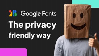 Download lagu How to Self-Host Google Fonts or Any Font (GDPR Complaint) mp3