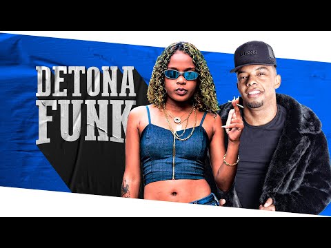 MC Dricka e MC TH - As novinha se perde - Aproveita o vuco (DJ Tití)