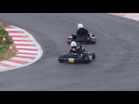 rotax Max rm1 dd2,by Dalacour...02/22