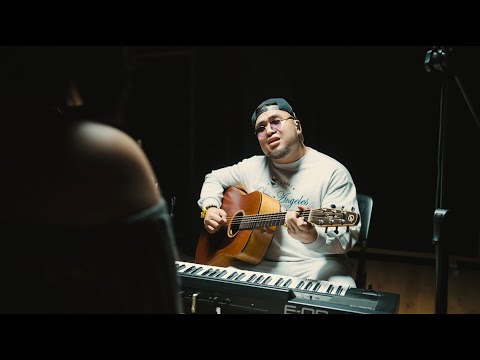 Hindi Ako Mawawala (c) El Manu | LIVE at Pointbee Studios
