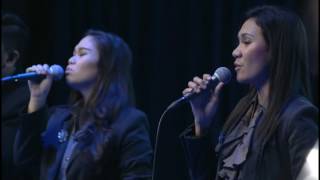 Download lagu Graha Bethany Nginden - Terima Kasih Tuhan mp3
