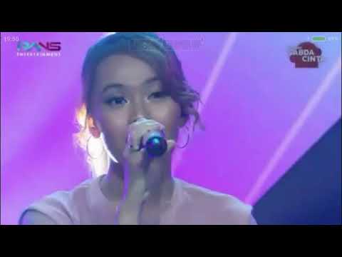 KONSER SABDA CINTA - MARSHA ZULKARNAIN - KEBODOHANKU - PAGELARANS