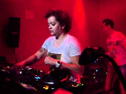 Backtoback Power - The Pub - 02/06 - Laurize X Diogo Goyaz