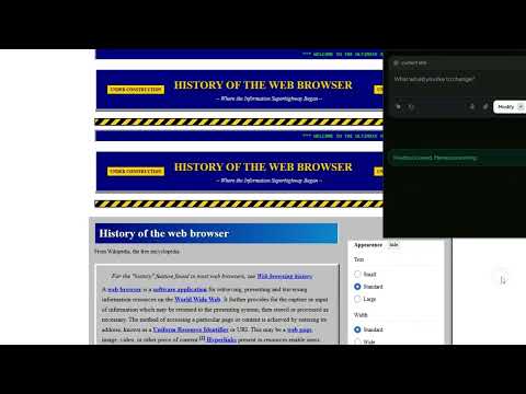 Item video thumbnail