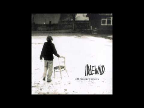 Videoclip de Mistake Pageant — Idlewild