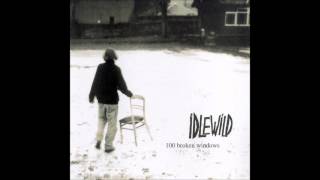 Idlewild - Mistake Pageant