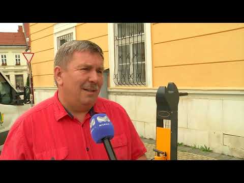 Videó előnézet