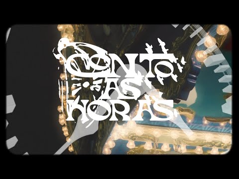 Kweller x Enzo Cello x RIFF- Conto as Horas