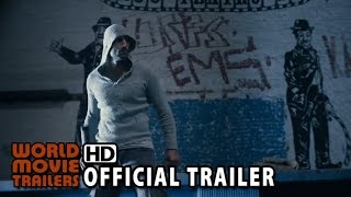 Redeemer Official Trailer (2014) - Marko Zaror HD