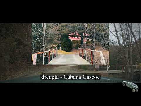 Duster Ez Roads (19): loc. Podu Dambovitei - Lacul Satic - Lacul Pecineagu