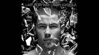 Nick Jonas - Close (Solo Version)