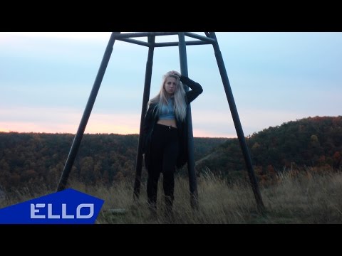 MLNCHLIC - Untitled (feat. Anastasia Sarantseva) / ELLO UP^ /