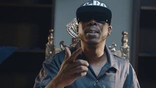 C-Bo - Body 4 Body (Mozzy Diss)