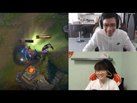 Shiphturs INSANE Zed OUTPLAY | You CAN'T escape AP TRYND | Daily League Stream Highlights #1