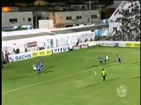 Salgueiro 1x0 Pesqueira -  Pernambucano 2014 Melhores Momentos - (CarcaráNet)