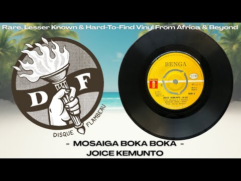 Mosaiga Boka Boka - Joice Kemunto