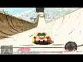 GTA 5 MEGA RAMP Mods Gameplay Moments
