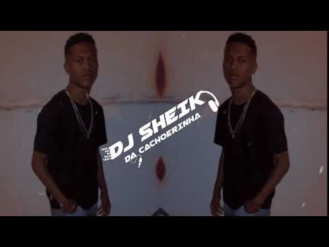 VOU TACAR COM FORÇA NO X&R&C∆O DESSA MOÇA [ DJ BERTOLOSSI ]