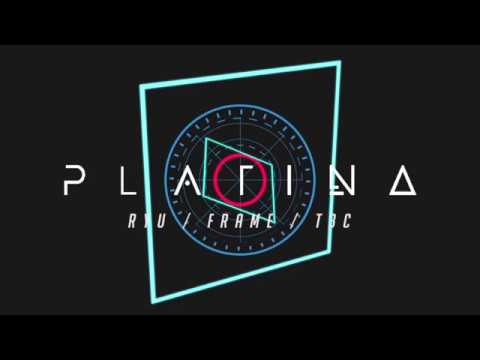 Platina's 3rd Gen Intro w/ Black Panther Text Animation