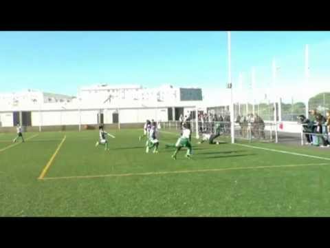 Guillermo - C.D. Puertorrealeña, Benjamin B