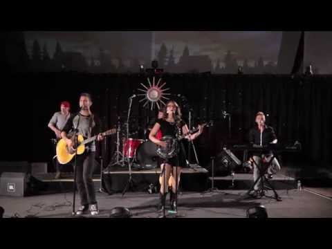 Like You - Cats & The Fiddler - Live! (Original)