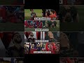 Kohli X Ronaldo Viratkohli Cristianoronaldo Cricket Football Shorts