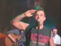 Robbie Williams - Get a little high