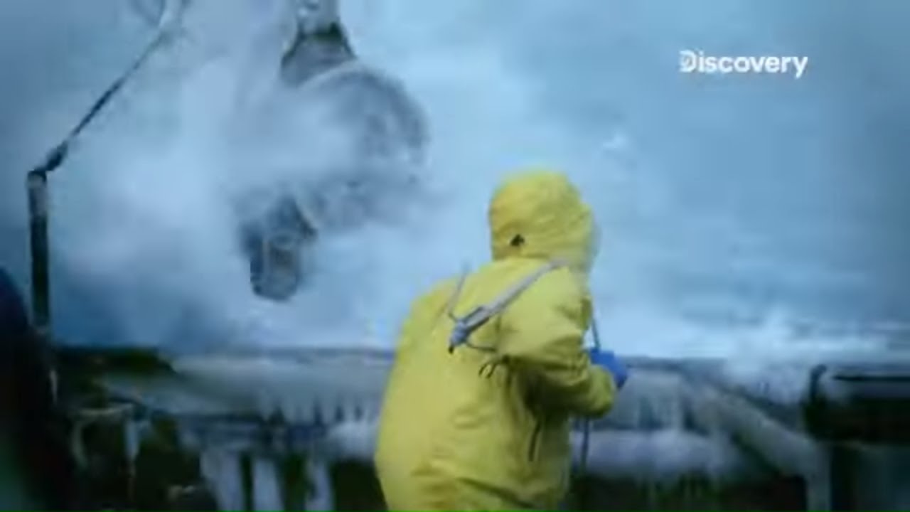 Deadliest Catch Season 13 | Promo | Starts Tomorrow 10 PM