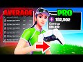 How To Go PRO On CONTROLLER FAST In Fortnite MAKE EARNINGS