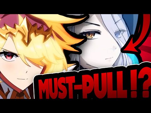 LIONHEART CERMIA AND PEIRA ARE INSANE!? - Epic Seven Hero Review