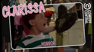 Horror | Clarissa