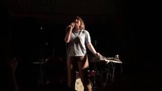 Mozart's Sister - Eternally Girl - live in Montreal 2016