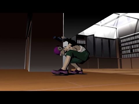 Killer7 Remaster - The Wrestler, Thief, Barefoot, and The Punk Trailer