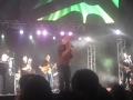 TOCANDO EL CIELO POR FRANCO DE VITA COLOMBIA FANS CLUB-Despedida Del Concierto - Alejandro Carrillo Hillon TOCANDO EL CIELO POR FRANCO DE VITA COLOMBIA FANS CLUB-Despedida Del Concierto